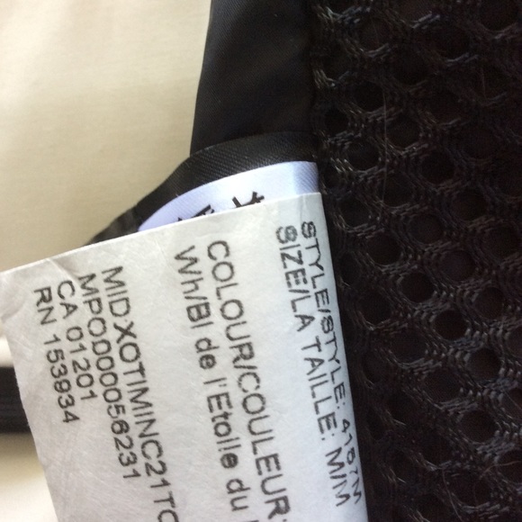 Canada Goose Duncan Down Vest - Picture 8 of 13